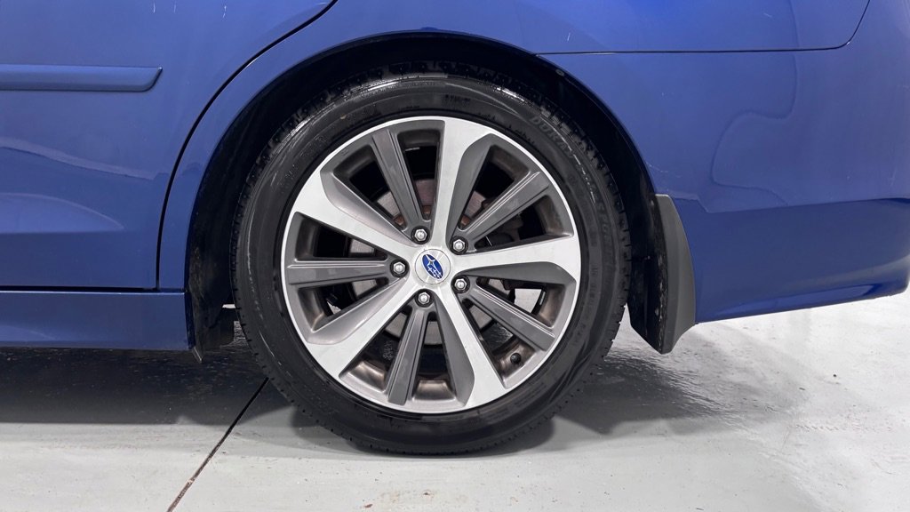 Used 2017 Subaru Legacy 2.5i Limited AWD/4WD image 31