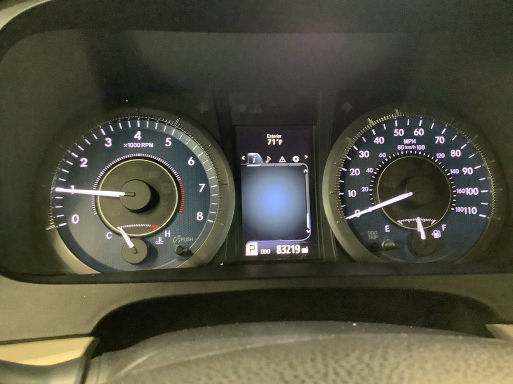 Used 2015 Toyota Sienna XLE FWD image 9