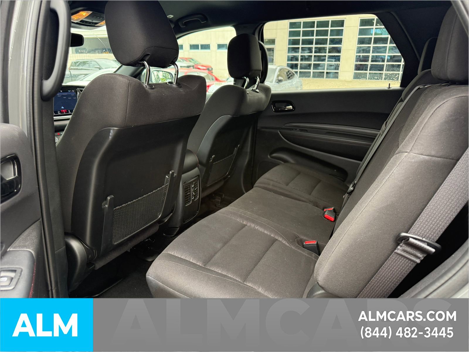 Used 2026 Dodge Durango GT RWD image 11