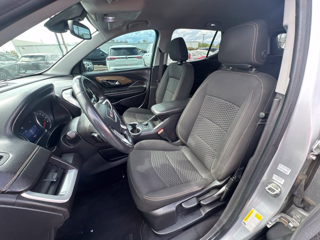 Used 2020 GMC Terrain SLE FWD image 12