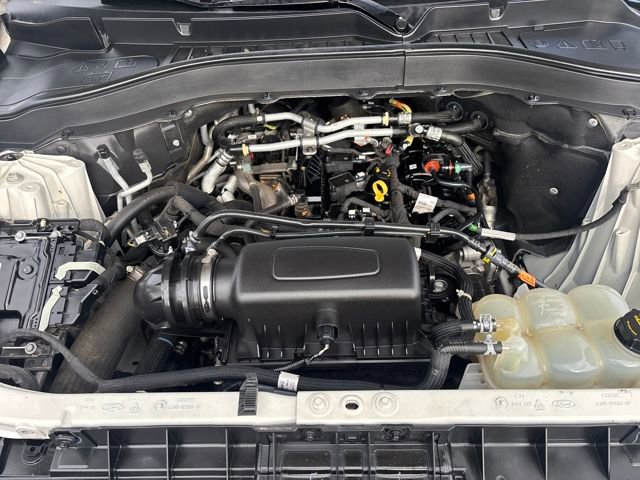Used 2021 Ford Explorer XLT w/ Equipment Group 202A image 24