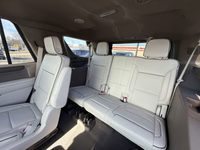New 2026 GMC Yukon Denali image 19