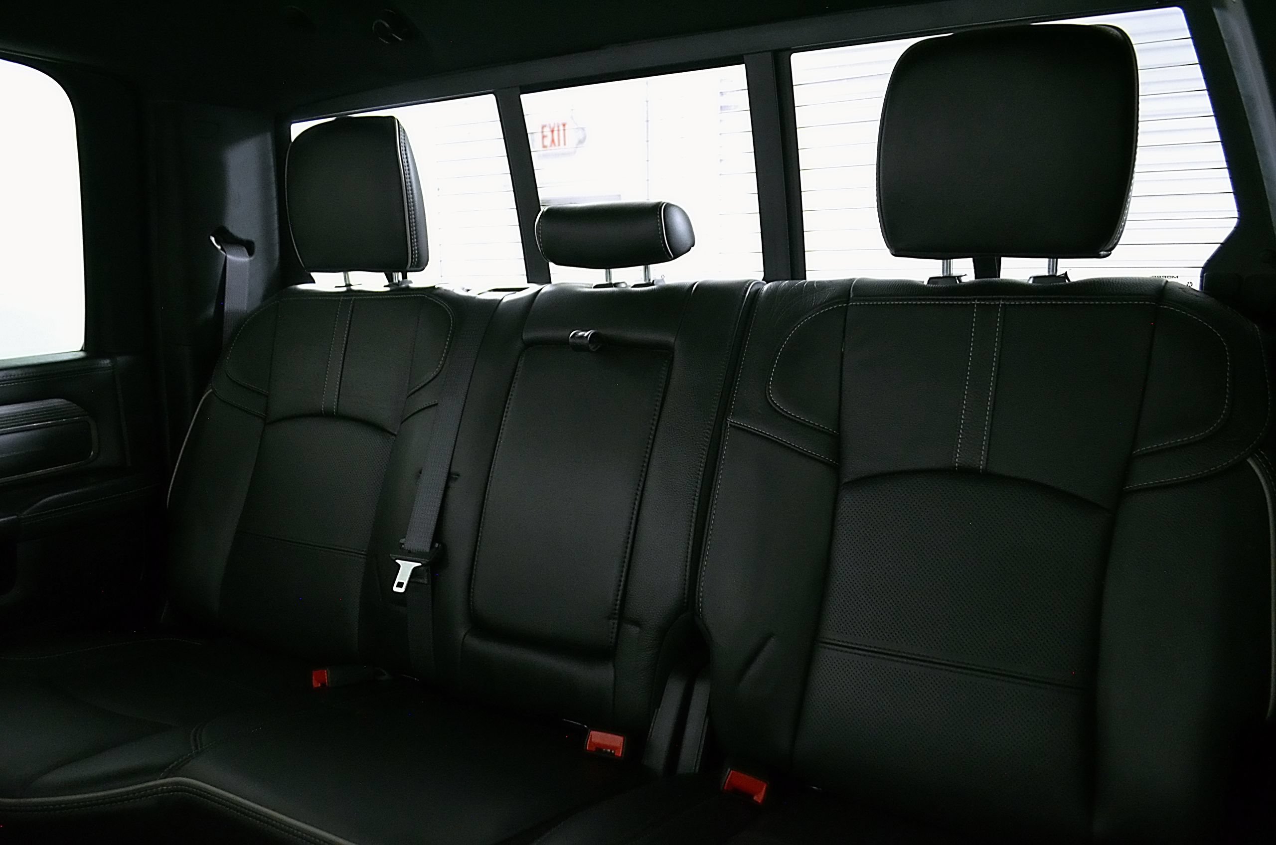 Used 2020 RAM 3500 Limited AWD/4WD image 20