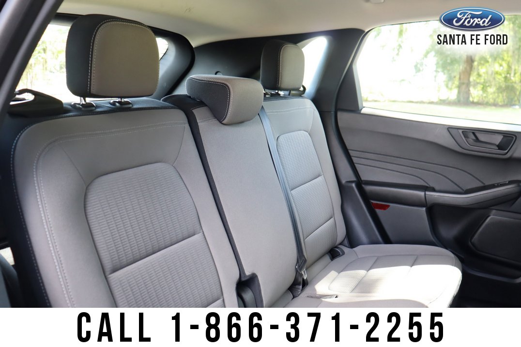 Used 2021 Ford Escape S FWD image 45