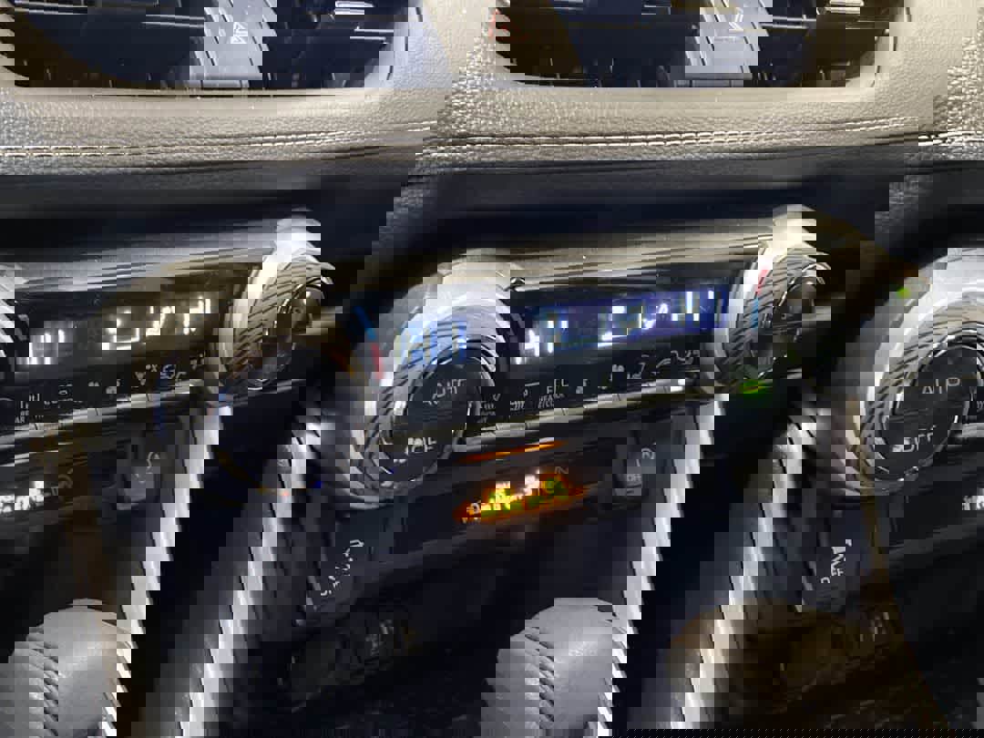 Certified 2025 Toyota RAV4 XLE image 19