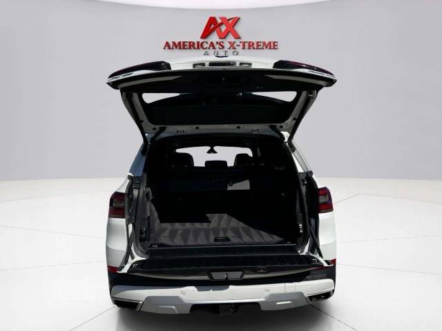 Used 2020 BMW X5 xDrive50i w/ Premium Package AWD/4WD image 56