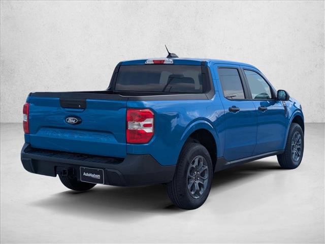 New 2026 Ford Maverick XLT AWD/4WD image 2