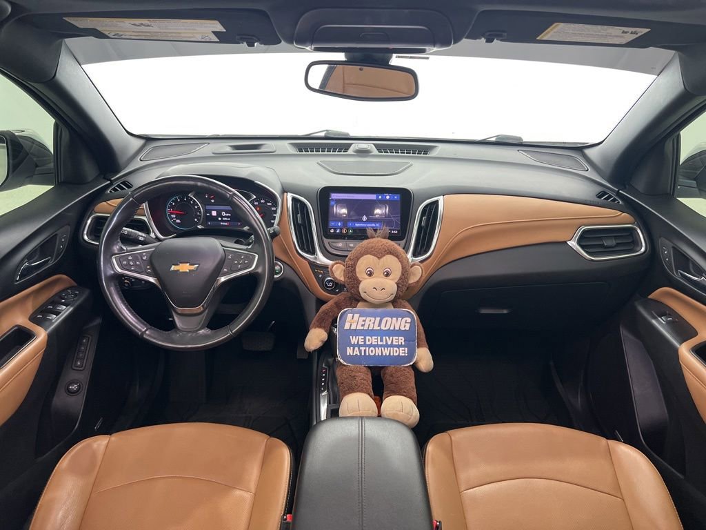 Used 2019 Chevrolet Equinox Premier FWD image 20
