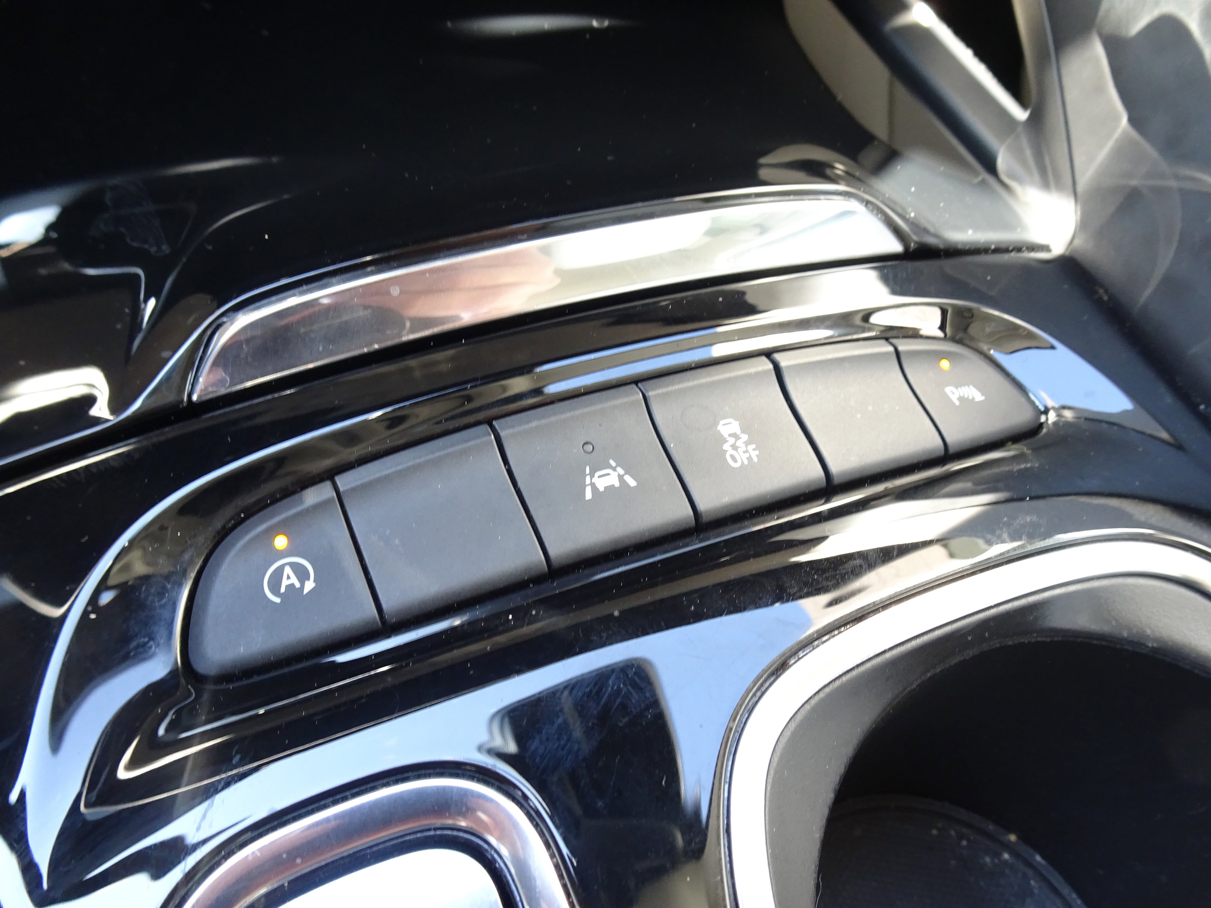 Used 2022 Buick Envision Preferred image 19