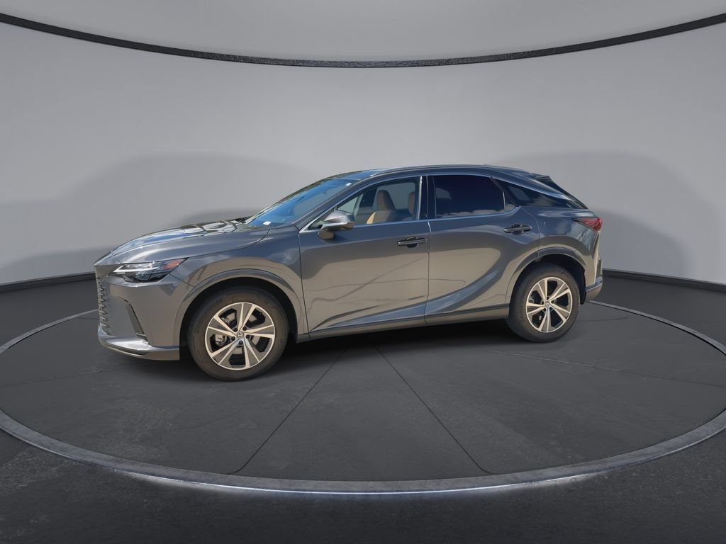 Used 2025 Lexus RX 350 Premium w/ Accessory Package (Z1) FWD image 5