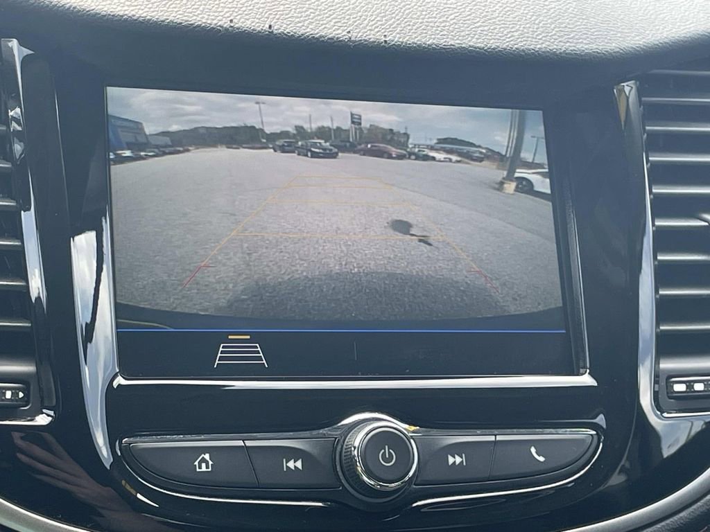 Used 2019 Chevrolet Trax LT image 17