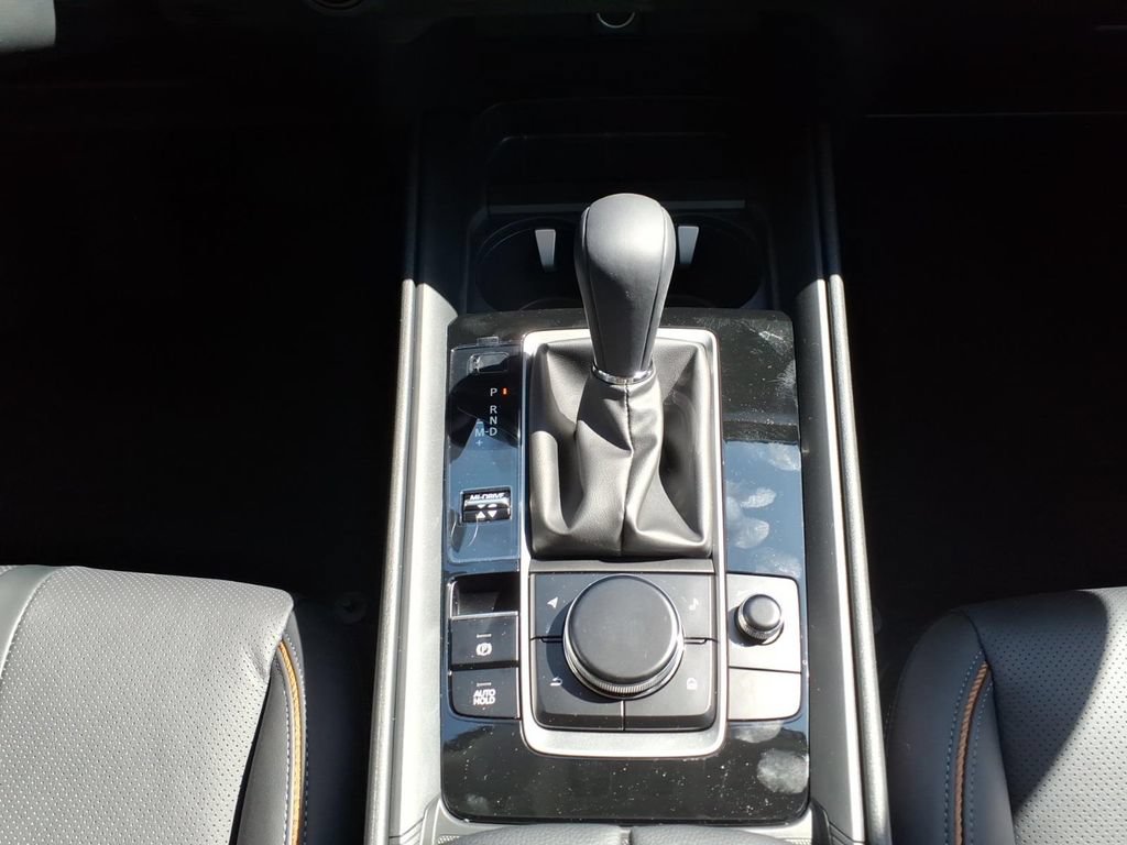 New 2026 MAZDA CX-50 AWD 2.5 S w/ Weather Package image 24