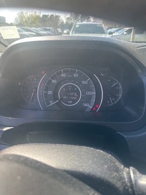 Used 2014 Honda CR-V EX-L image 9