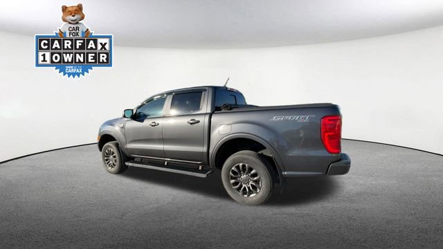 Used 2019 Ford Ranger Lariat w/ Equipment Group 501A Mid AWD/4WD image 7