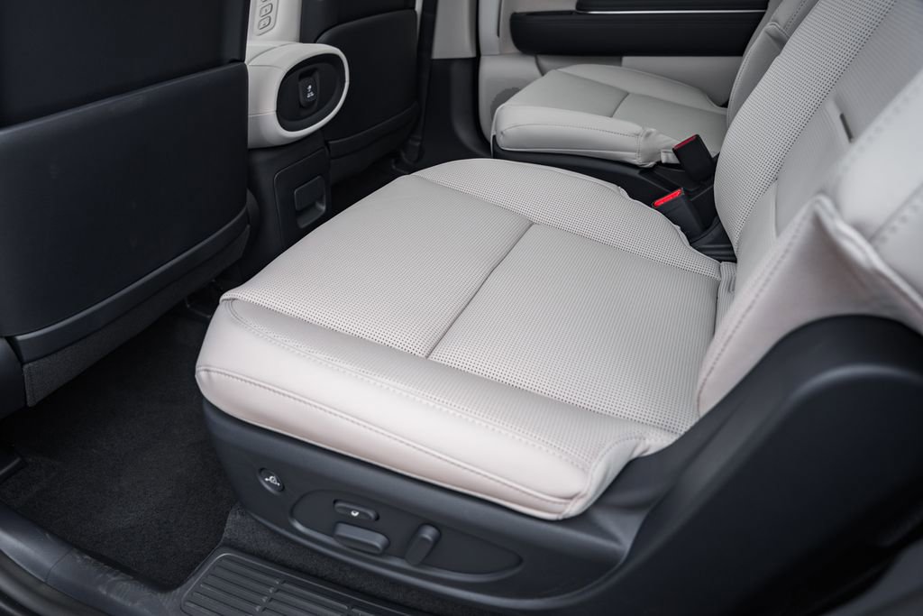 New 2026 Hyundai Palisade Calligraphy image 32