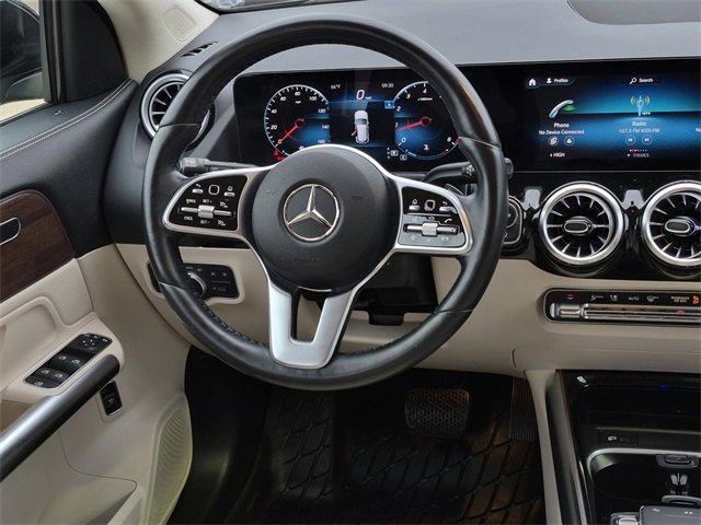 Certified 2022 Mercedes-Benz GLA 250 GLA 250 image 27