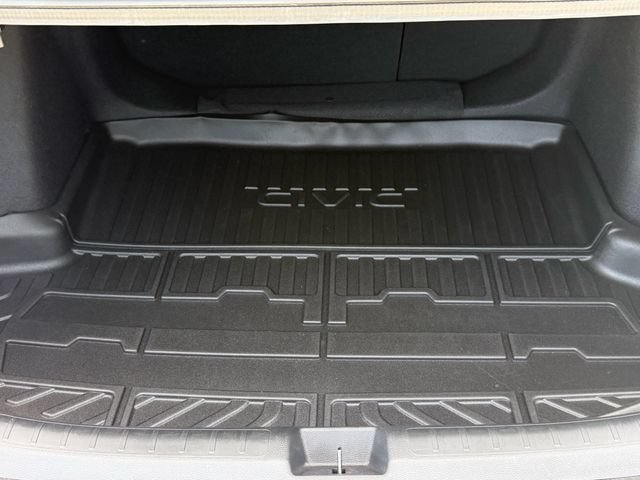 Certified 2024 Honda Civic Touring image 16
