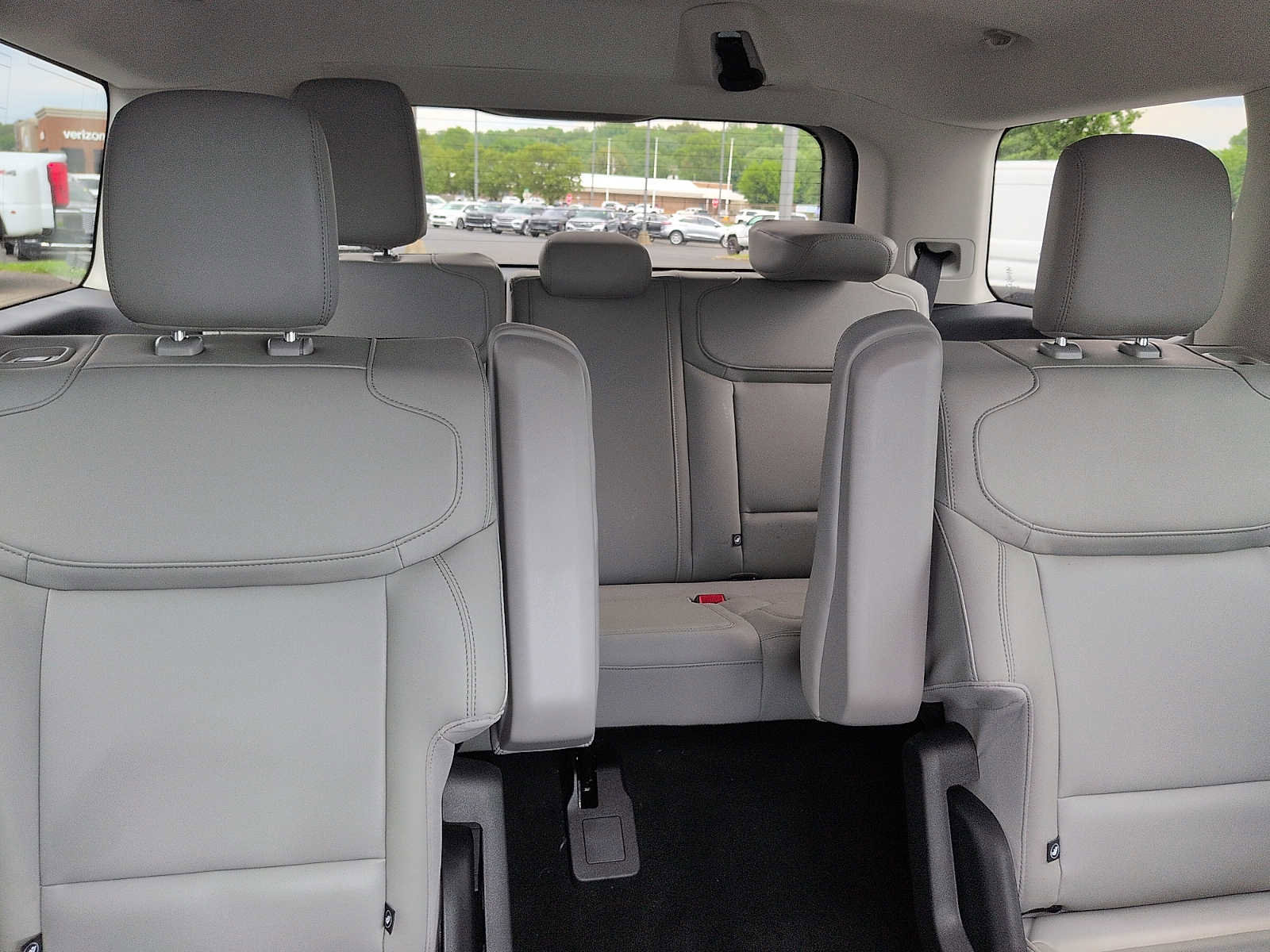 New 2026 Ford Expedition Active AWD/4WD image 11