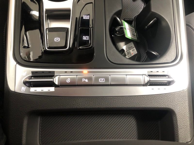 New 2026 Kia Carnival SX Prestige image 35