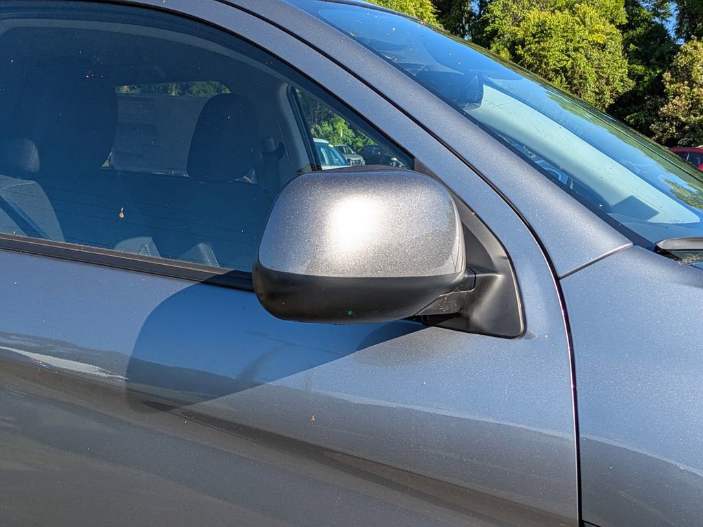 New 2026 Mitsubishi Outlander Sport AWD image 12