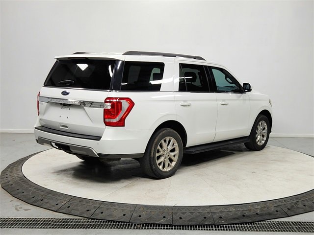 Used 2020 Ford Expedition XLT image 7