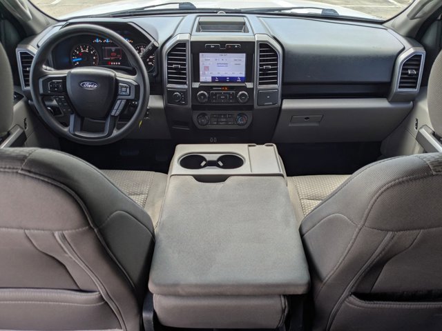 Used 2020 Ford F150 XLT w/ Equipment Group 301A Mid AWD/4WD image 15