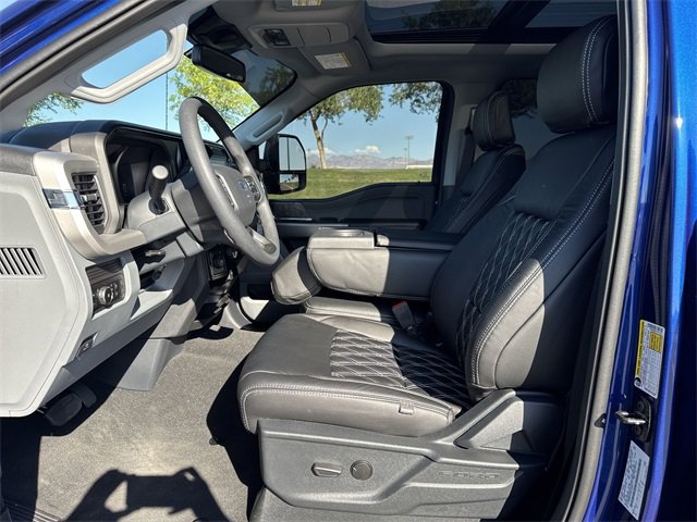 New 2026 Ford F250 XLT image 21