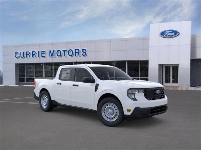 New 2026 Ford Maverick XL image 7