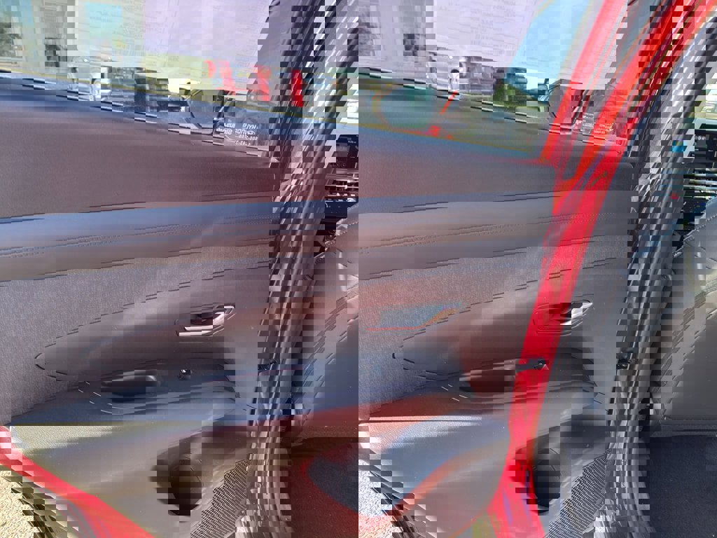 New 2025 Hyundai Tucson SEL image 17