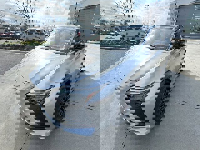 New 2026 Lexus RZ 350e 2WD image 47