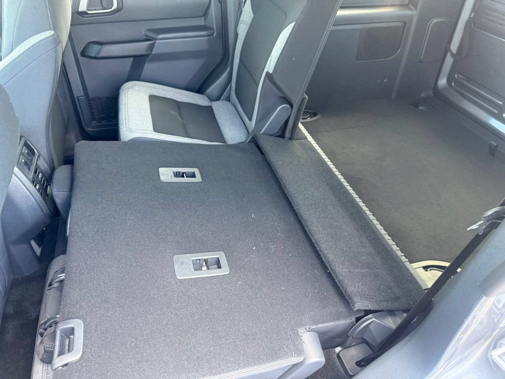 New 2026 Ford Bronco Big Bend AWD/4WD image 36