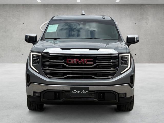 Used 2023 GMC Sierra 1500 SLT RWD image 18