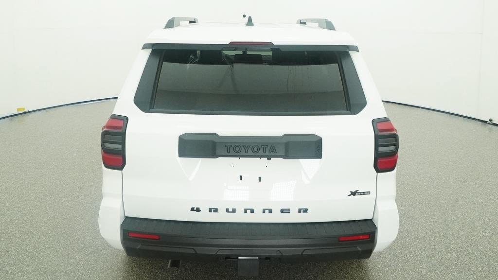 New 2026 Toyota 4Runner SR5 RWD image 7