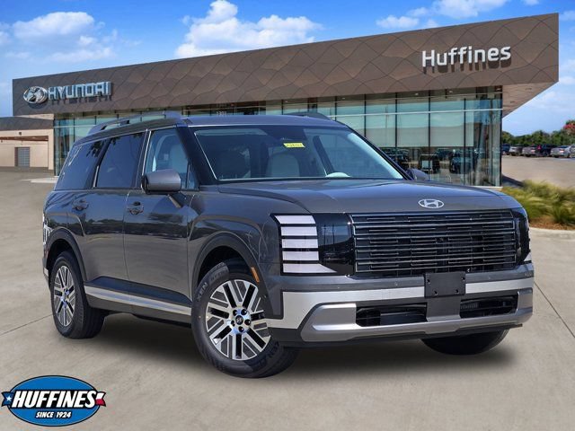 New 2026 Hyundai Palisade SEL Premium
