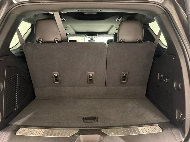 Certified 2021 Chevrolet Tahoe High Country w/ Premium Package AWD/4WD image 9