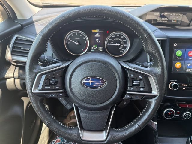 Certified 2024 Subaru Forester Touring AWD/4WD image 13