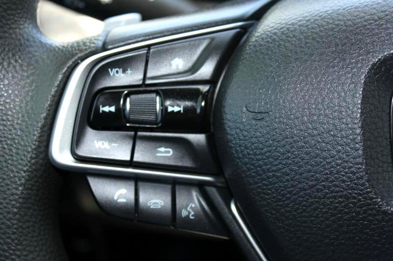 Used 2022 Honda Insight EX image 23