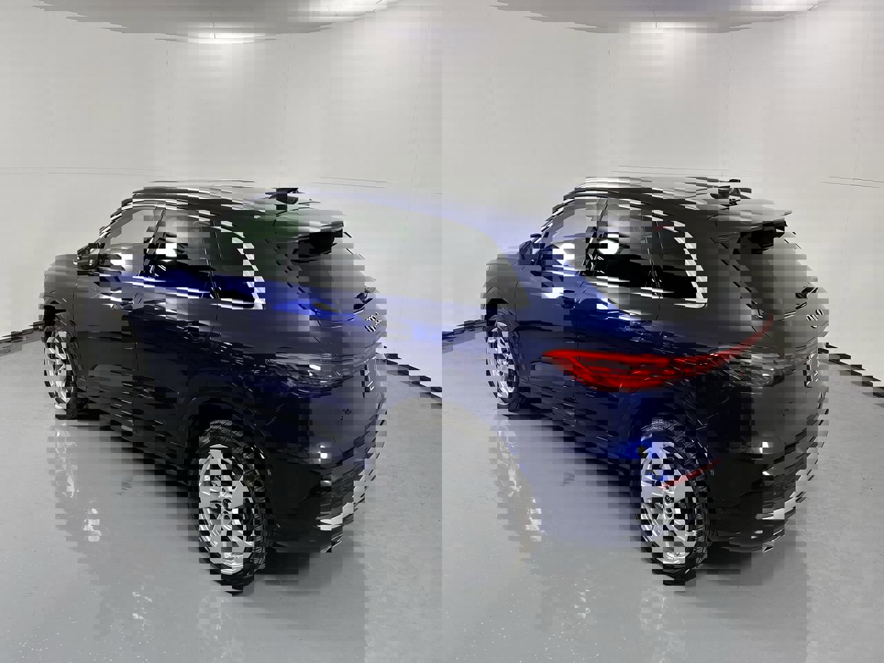 Used 2025 Audi Q5 Premium Plus w/ Premium Plus image 5