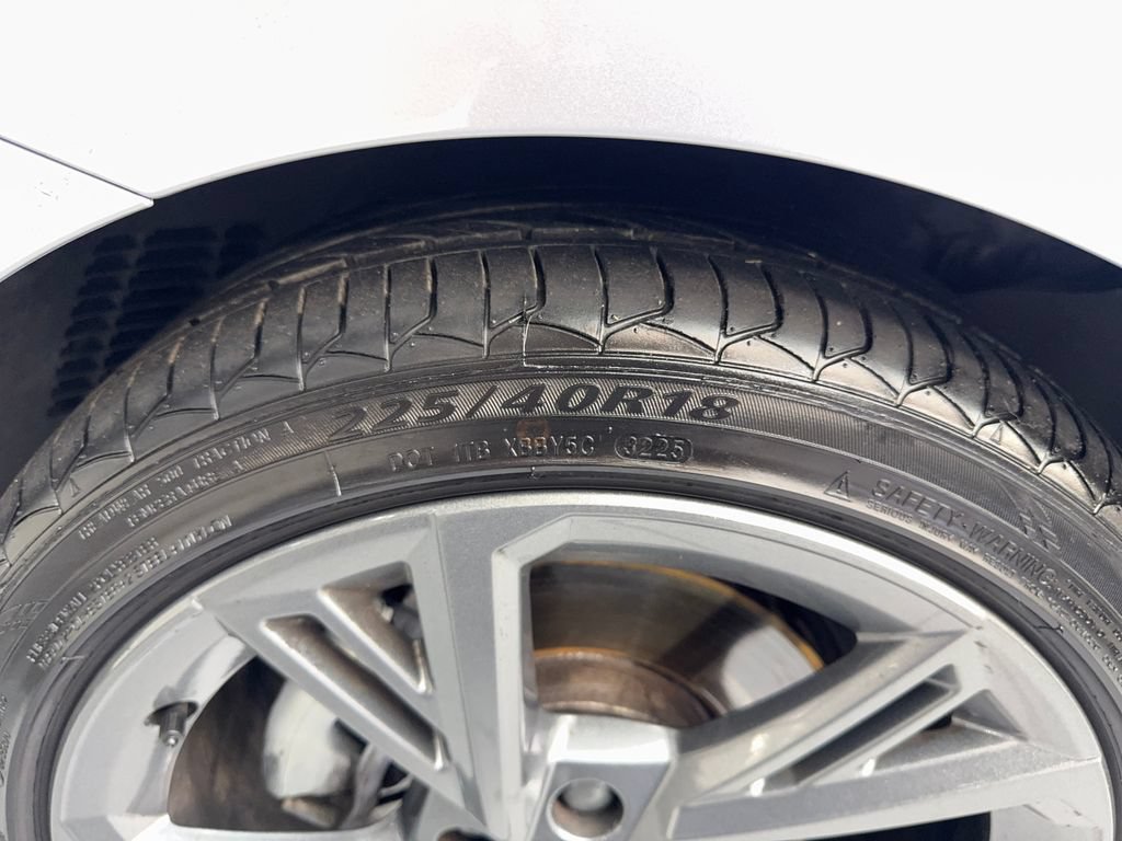 Used 2024 Audi A3 2.0T Premium w/ Convenience Package FWD image 79