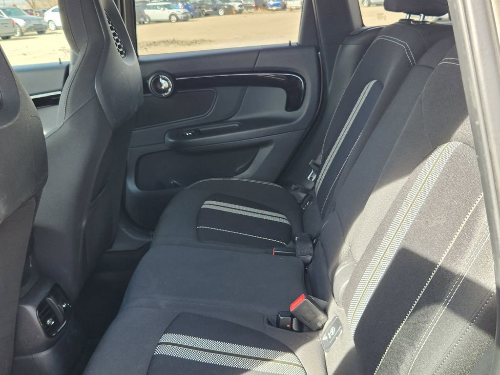 Used 2019 MINI Cooper Countryman SE image 10
