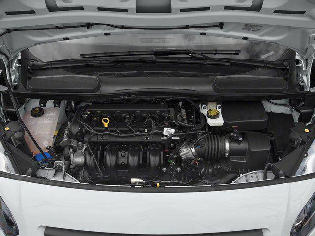Used 2017 Ford Transit Connect XL FWD image 14