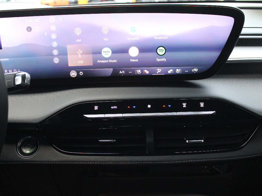 Certified 2026 Buick Enclave Avenir w/ Super Cruise Package image 23