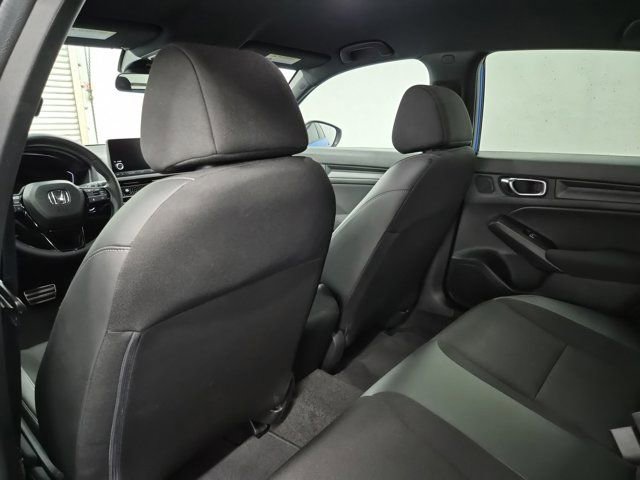 Certified 2024 Honda Civic Sport image 14