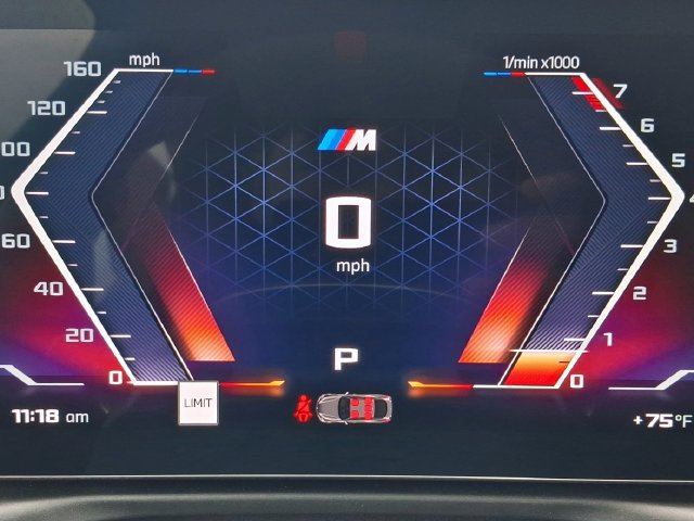 New 2026 BMW M440i w/ Premium Package RWD image 19