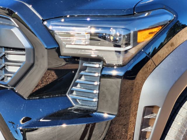 New 2025 Toyota Tacoma TRD Off-Road image 6