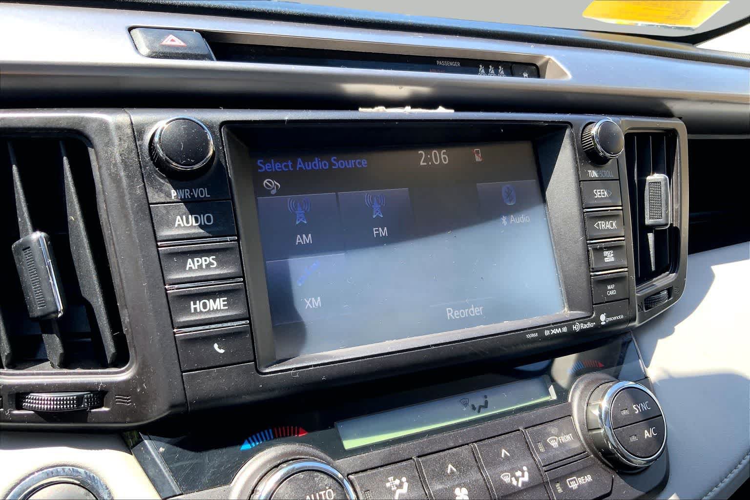 Used 2018 Toyota RAV4 Limited w/ All Weather Liner Package AWD/4WD image 29