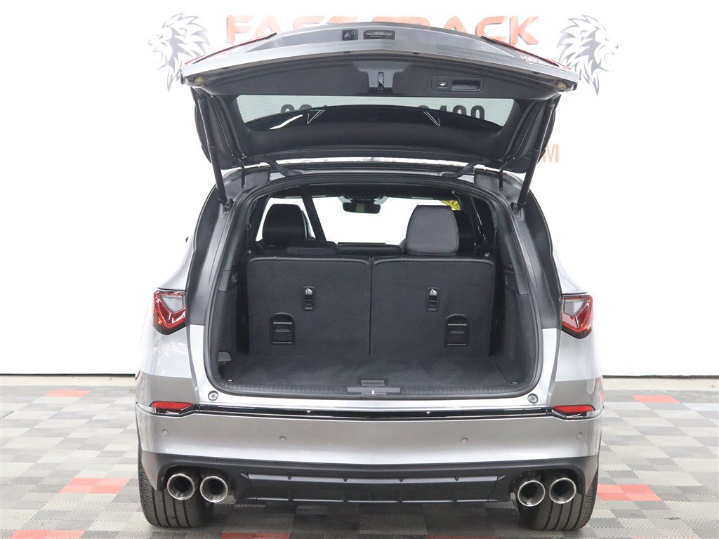 Used 2022 Acura MDX Type S AWD/4WD image 6
