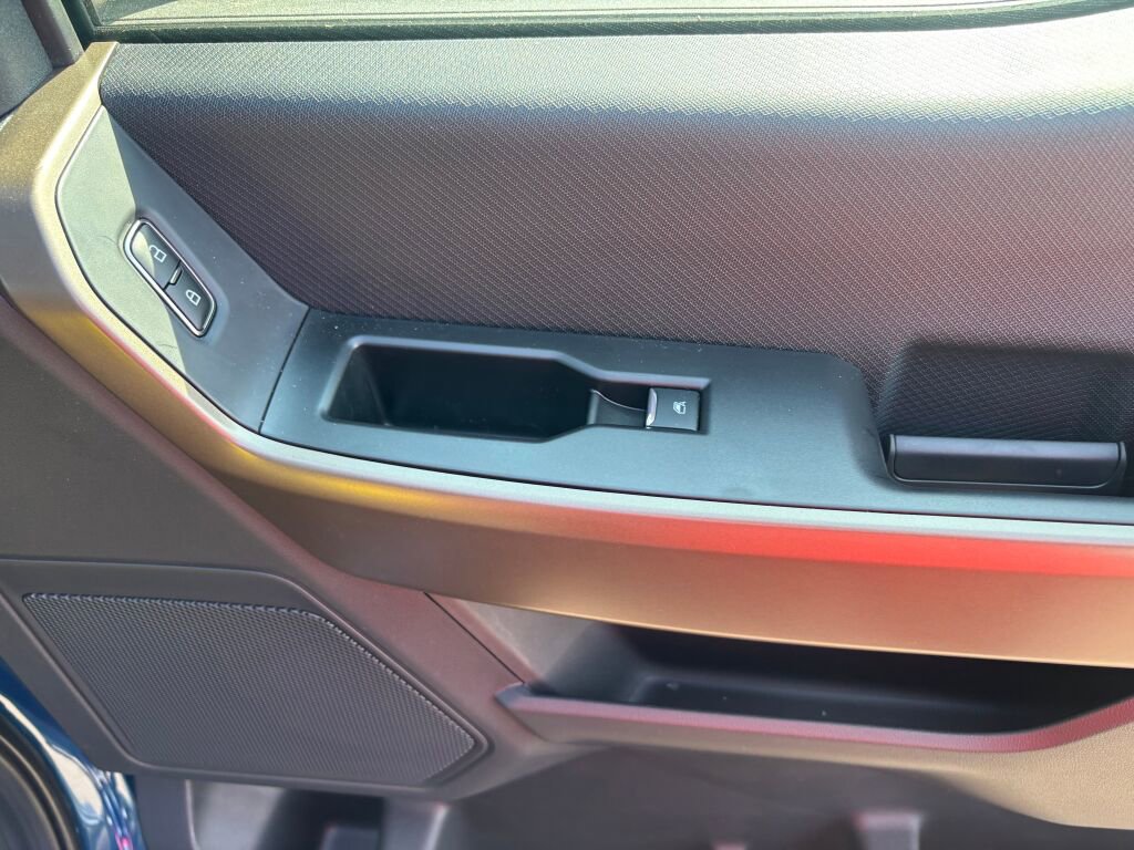 New 2025 Ford F150 STX w/ Equipment Group 201A FX4 image 14