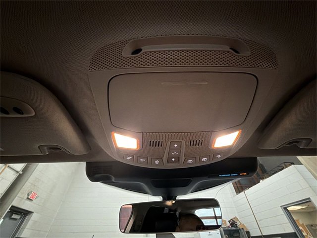 Used 2022 Lincoln Nautilus Reserve w/ Equipment Group 201A image 22