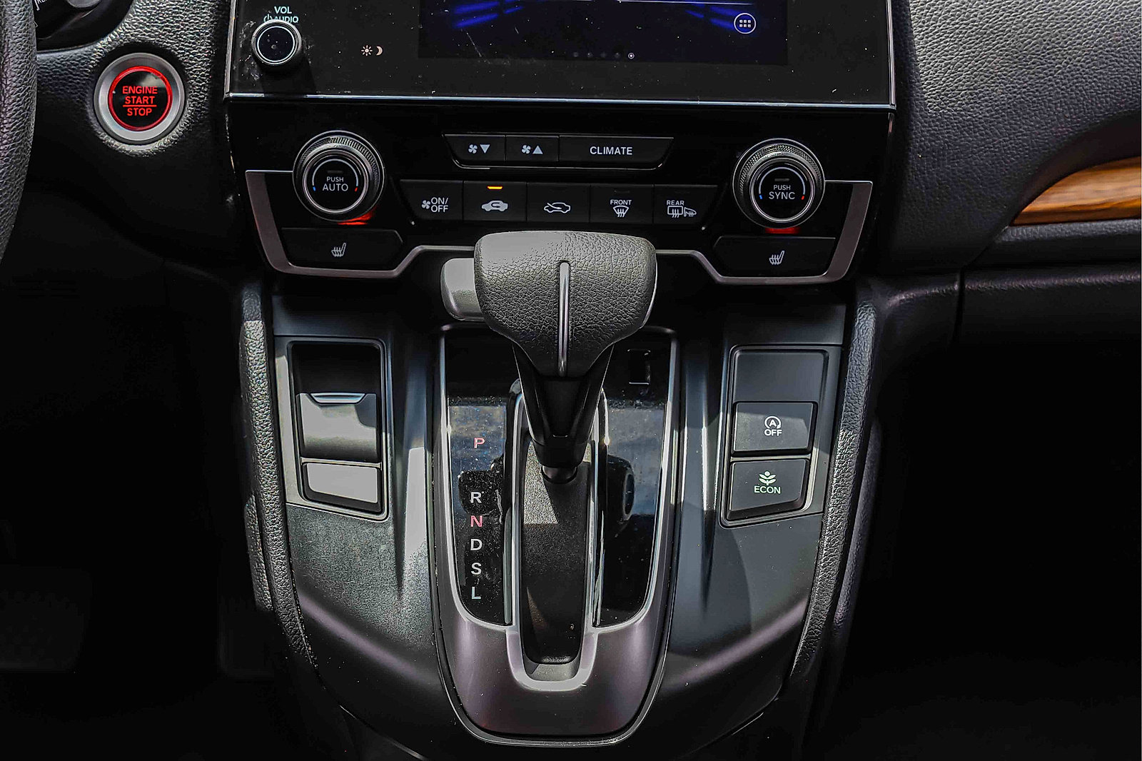 Used 2020 Honda CR-V EX image 12